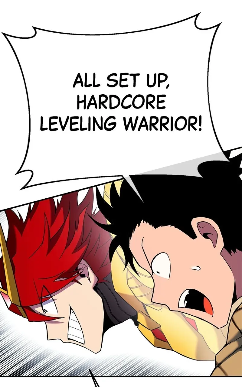 Shovel Up! Chapter 42 page 104 - 