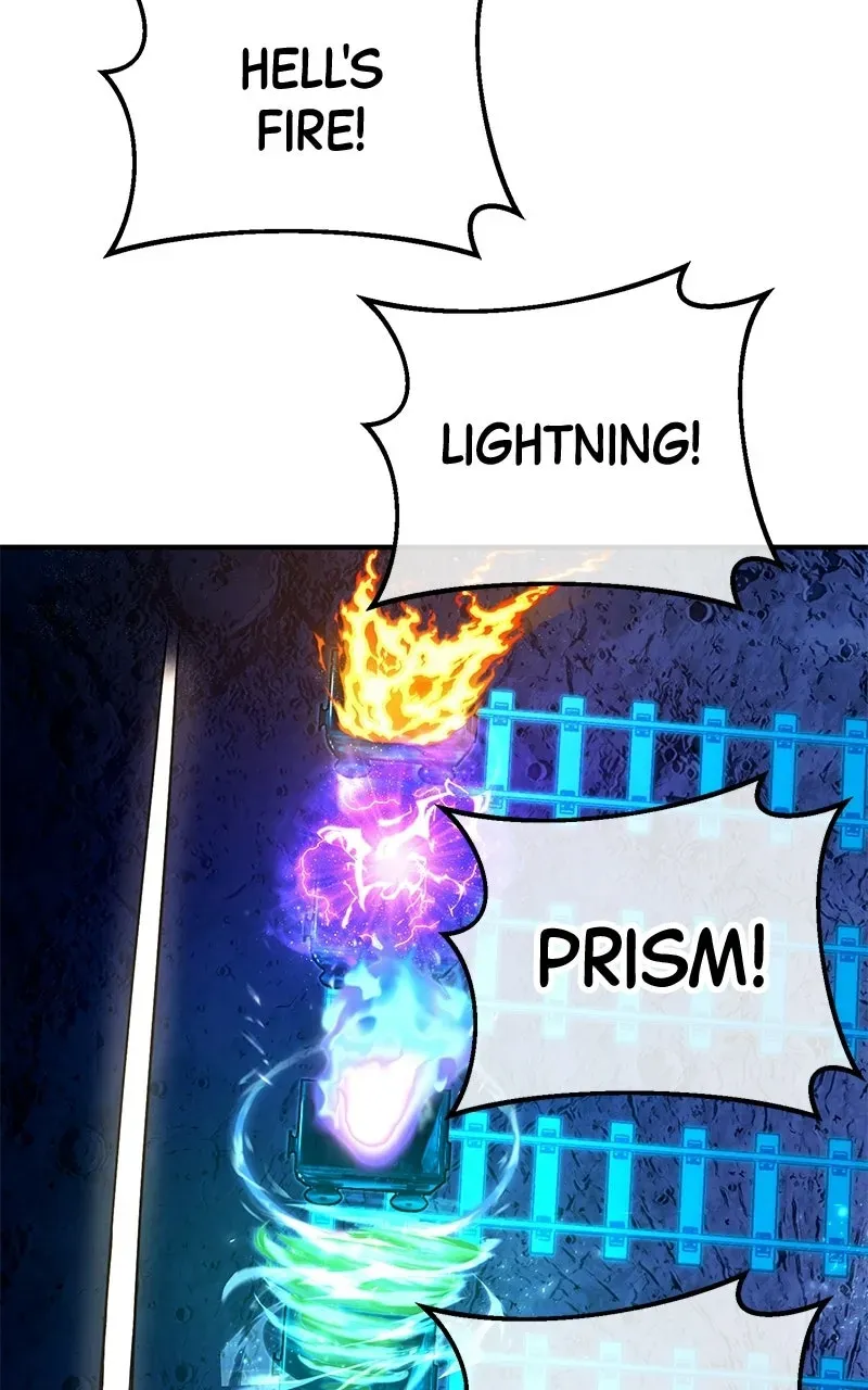 Shovel Up! Chapter 42 page 106 - 