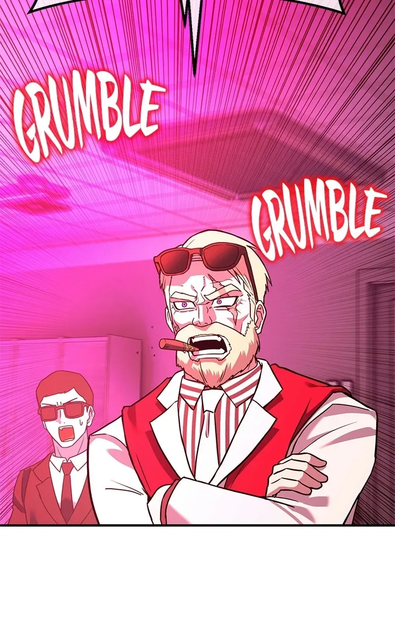 Shovel Up! Chapter 42 page 156 - 