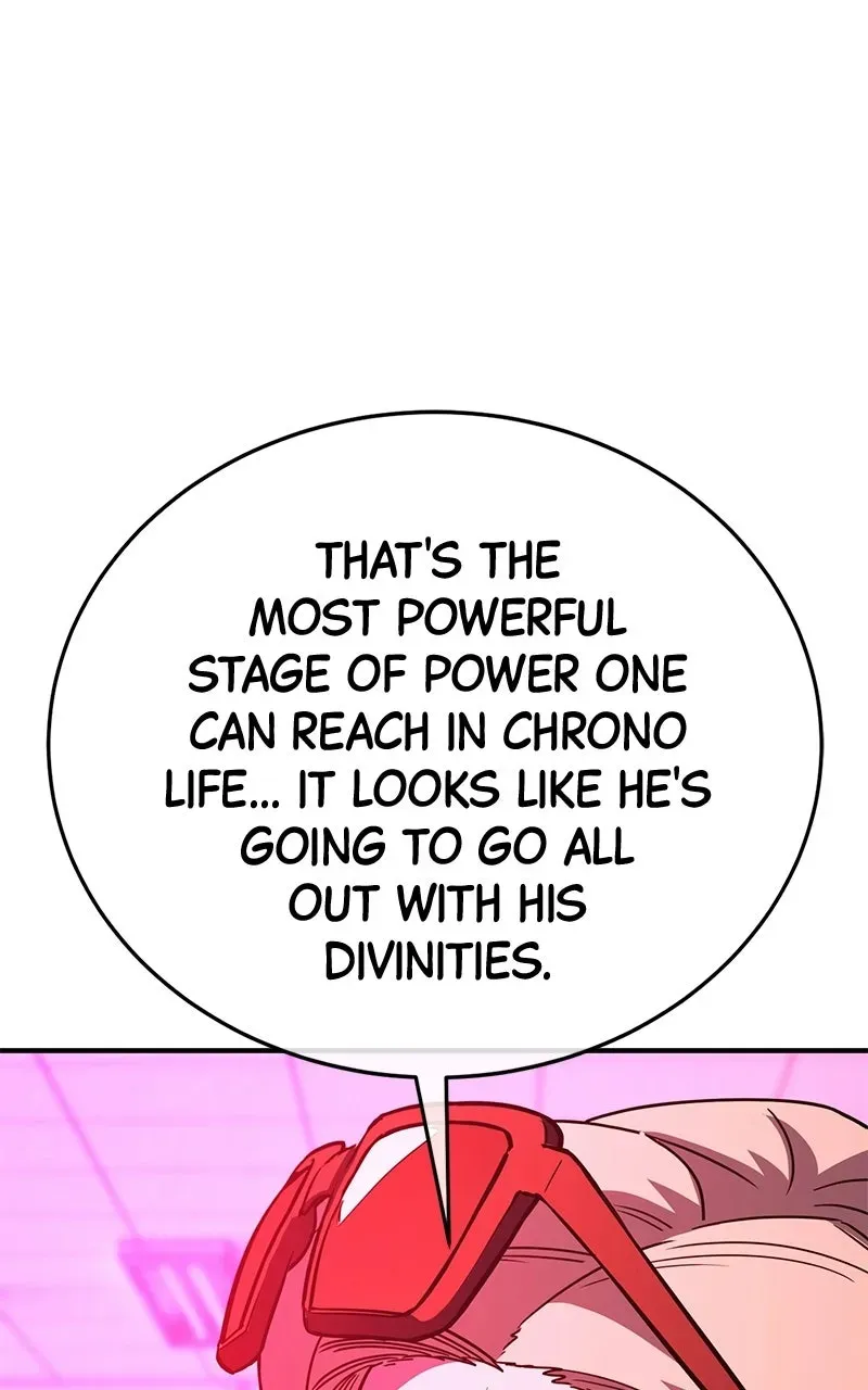 Shovel Up! Chapter 42 page 157 - 