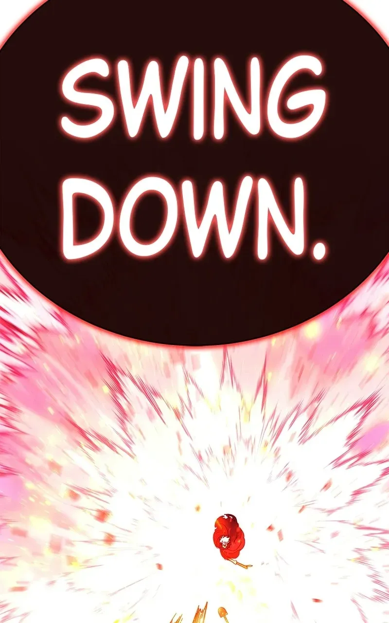 Shovel Up! Chapter 42 page 161 - 