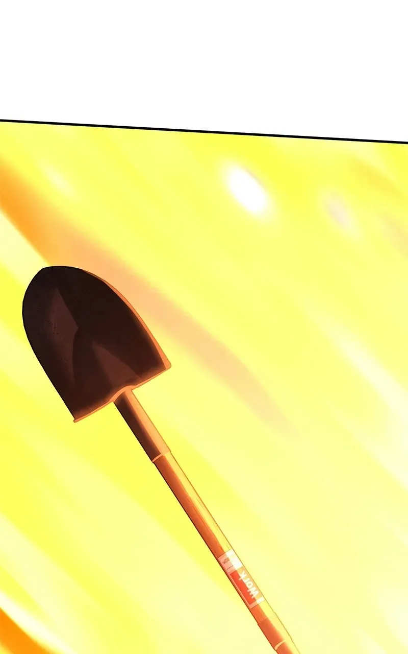 Shovel Up! Chapter 42 page 165 - 