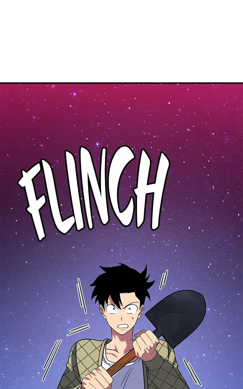 Shovel Up! Chapter 42 page 177 - 