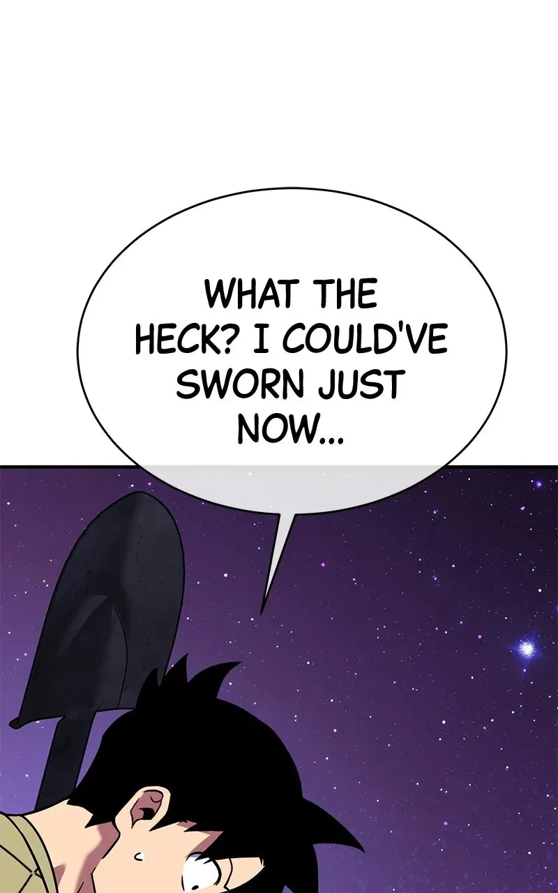 Shovel Up! Chapter 42 page 179 - 