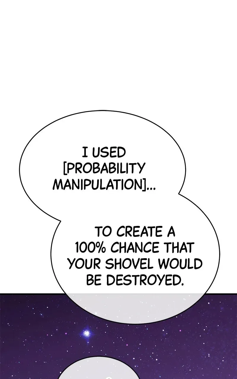 Shovel Up! Chapter 42 page 184 - 