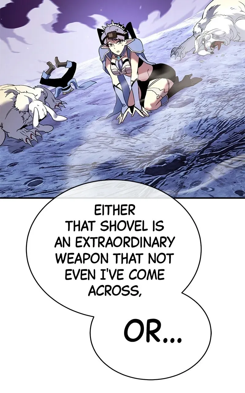 Shovel Up! Chapter 42 page 188 - 
