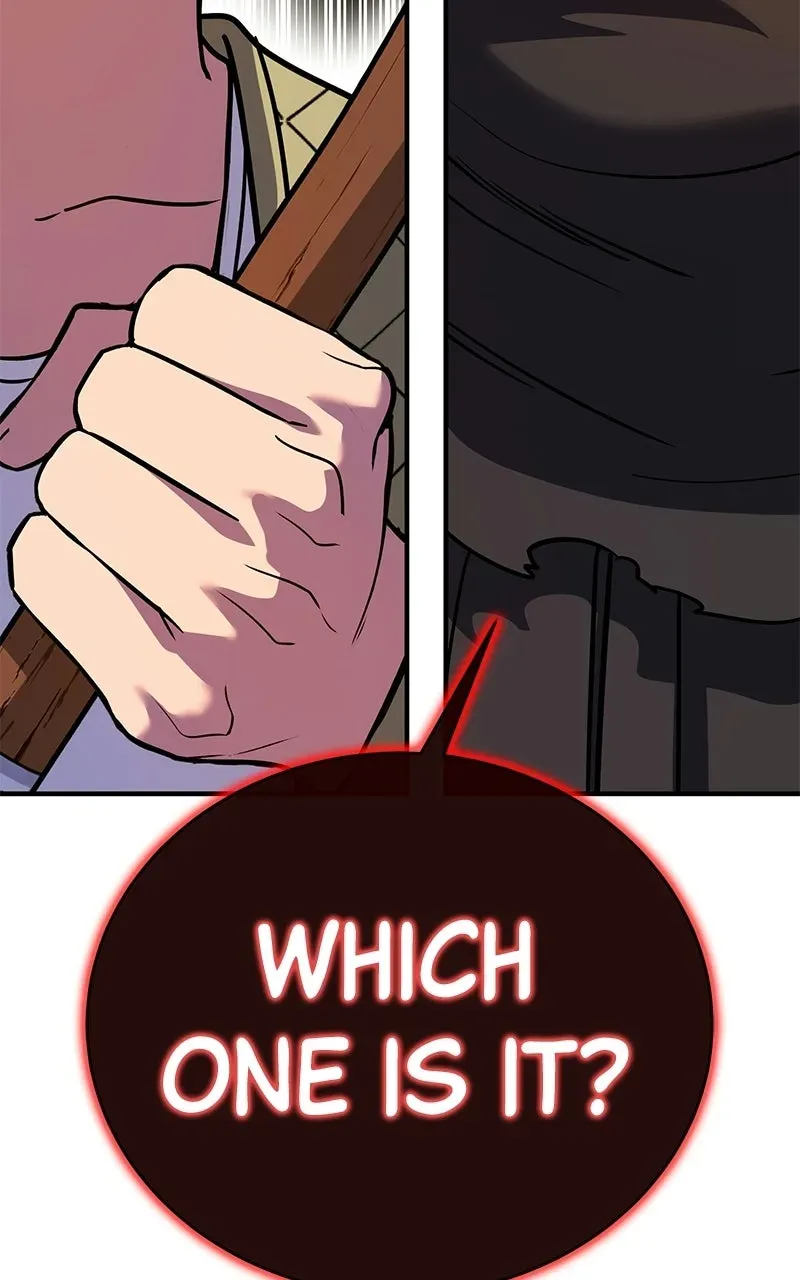 Shovel Up! Chapter 42 page 191 - 