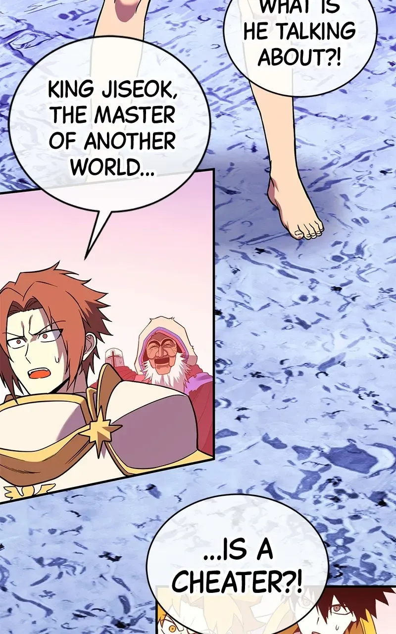 Shovel Up! Chapter 42 page 194 - 