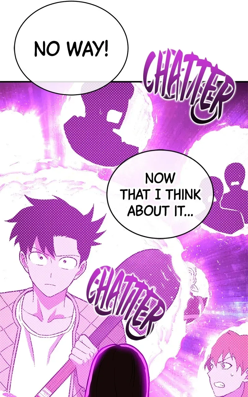 Shovel Up! Chapter 42 page 196 - 