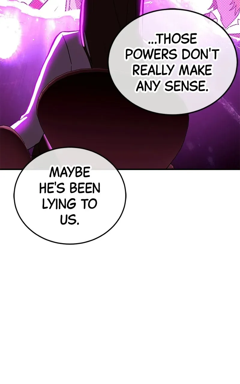 Shovel Up! Chapter 42 page 197 - 