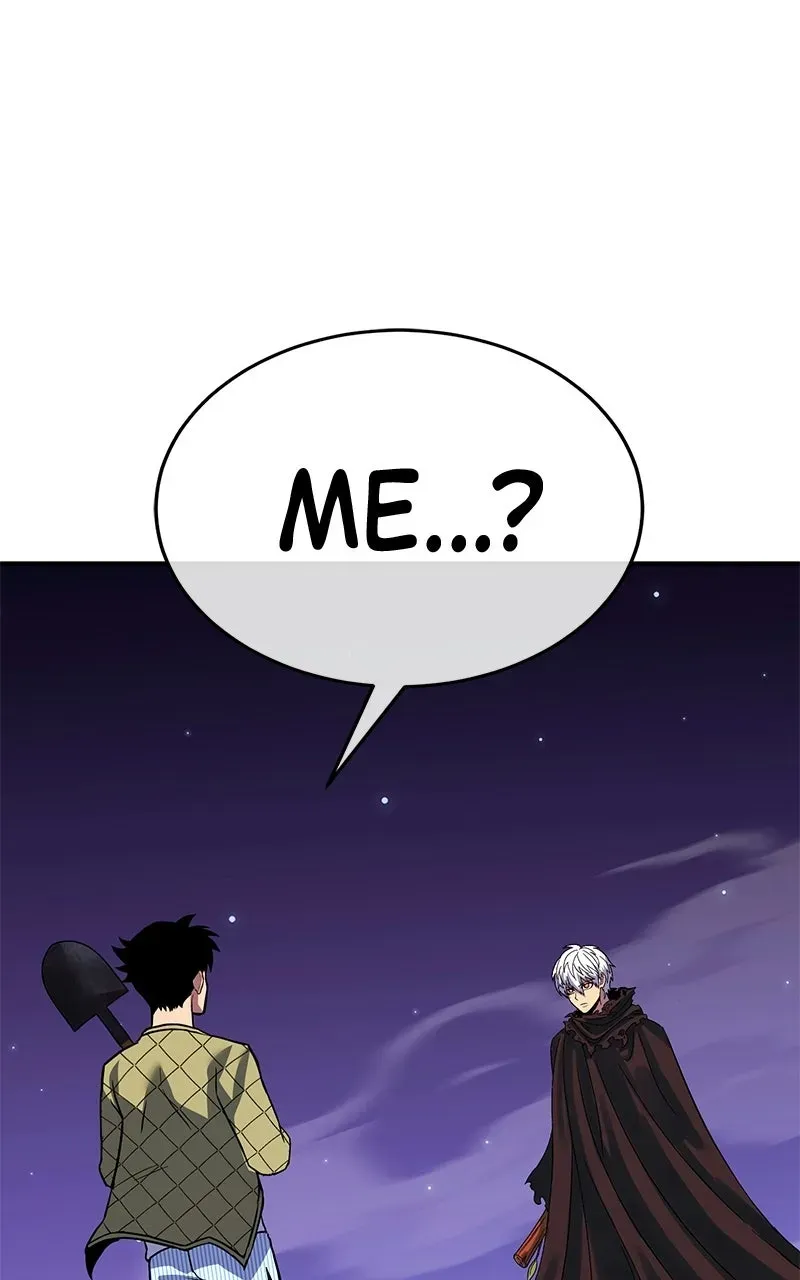 Shovel Up! Chapter 42 page 200 - 