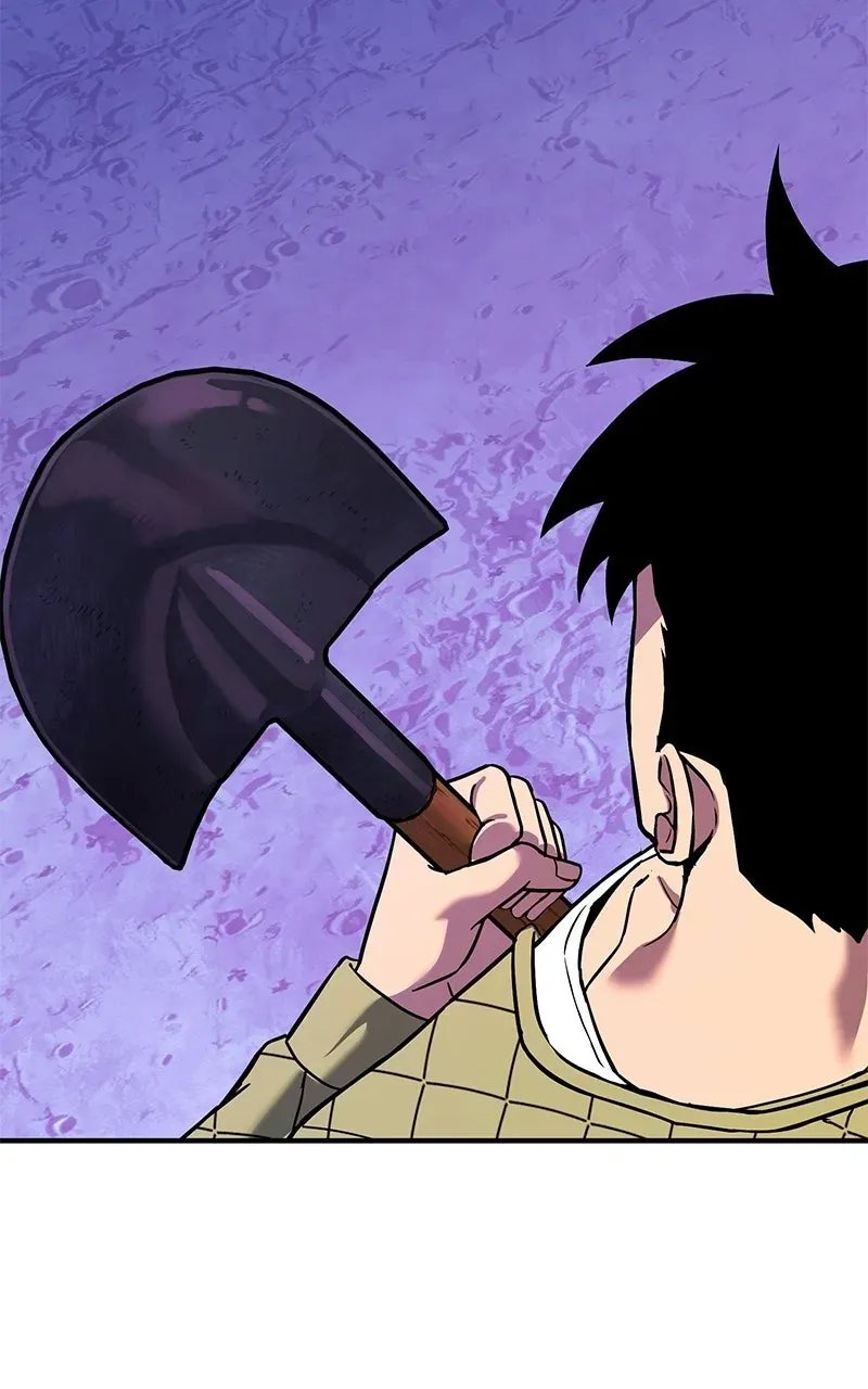 Shovel Up! Chapter 42 page 202 - 