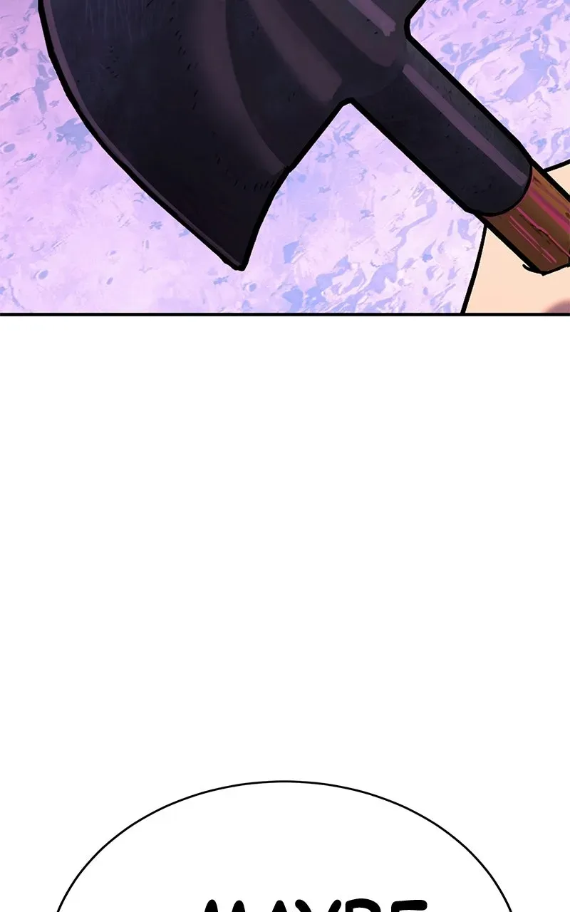 Shovel Up! Chapter 42 page 204 - 