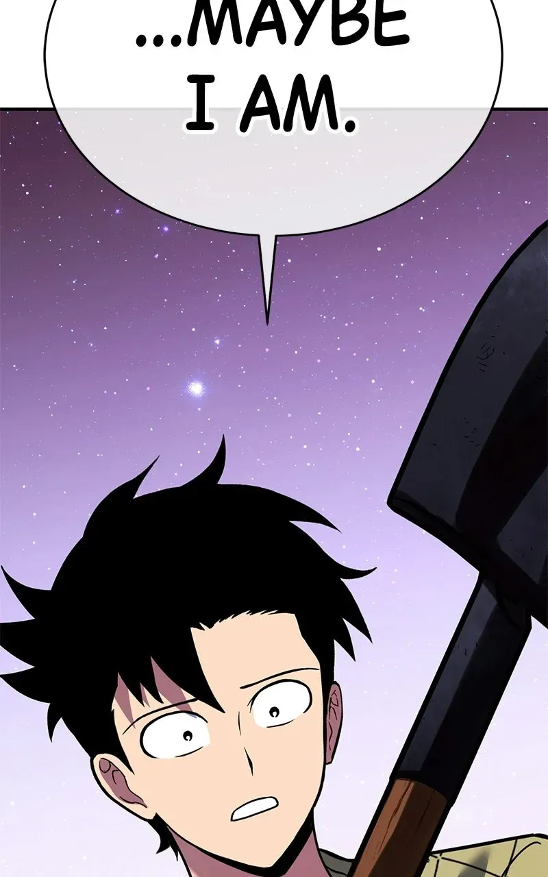 Shovel Up! Chapter 42 page 205 - 