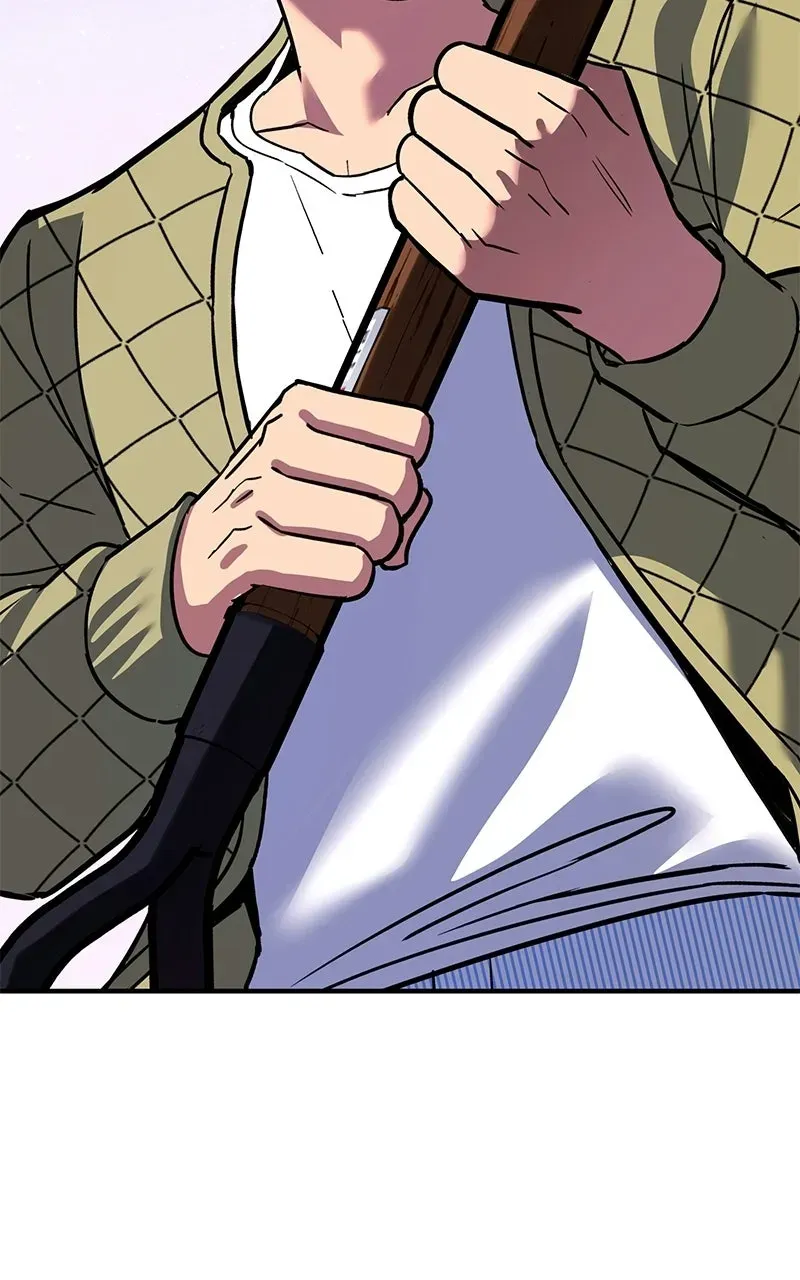 Shovel Up! Chapter 42 page 206 - 