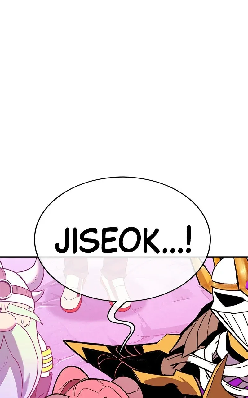 Shovel Up! Chapter 42 page 207 - 