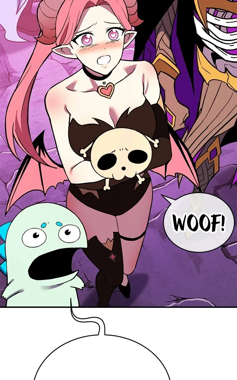 Shovel Up! Chapter 42 page 208 - 