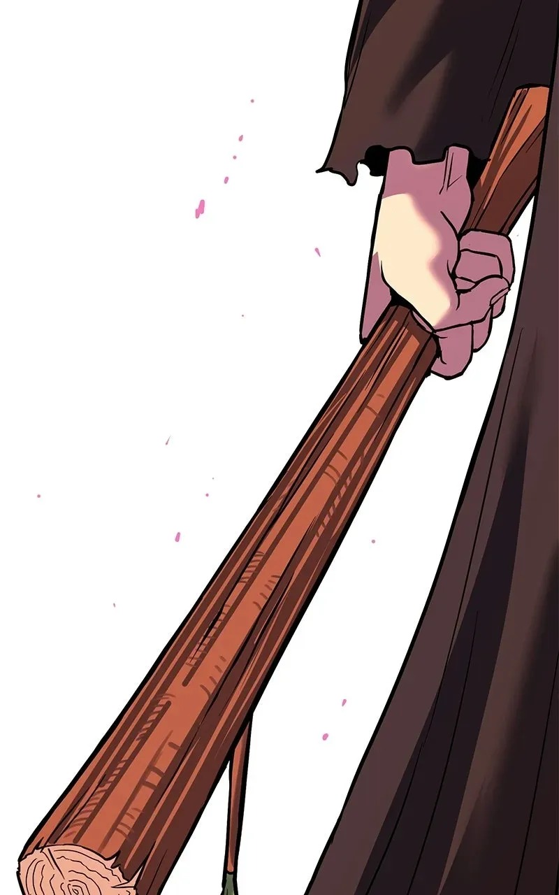 Shovel Up! Chapter 42 page 210 - 