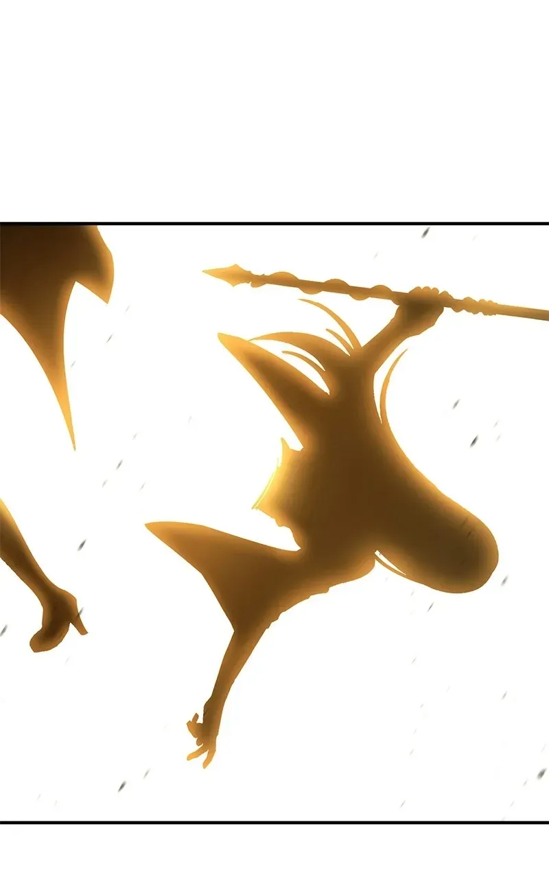 Shovel Up! Chapter 42 page 22 - 
