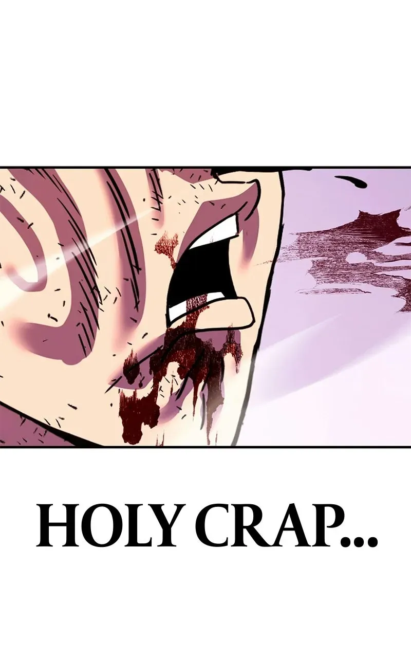 Shovel Up! Chapter 42 page 222 - 