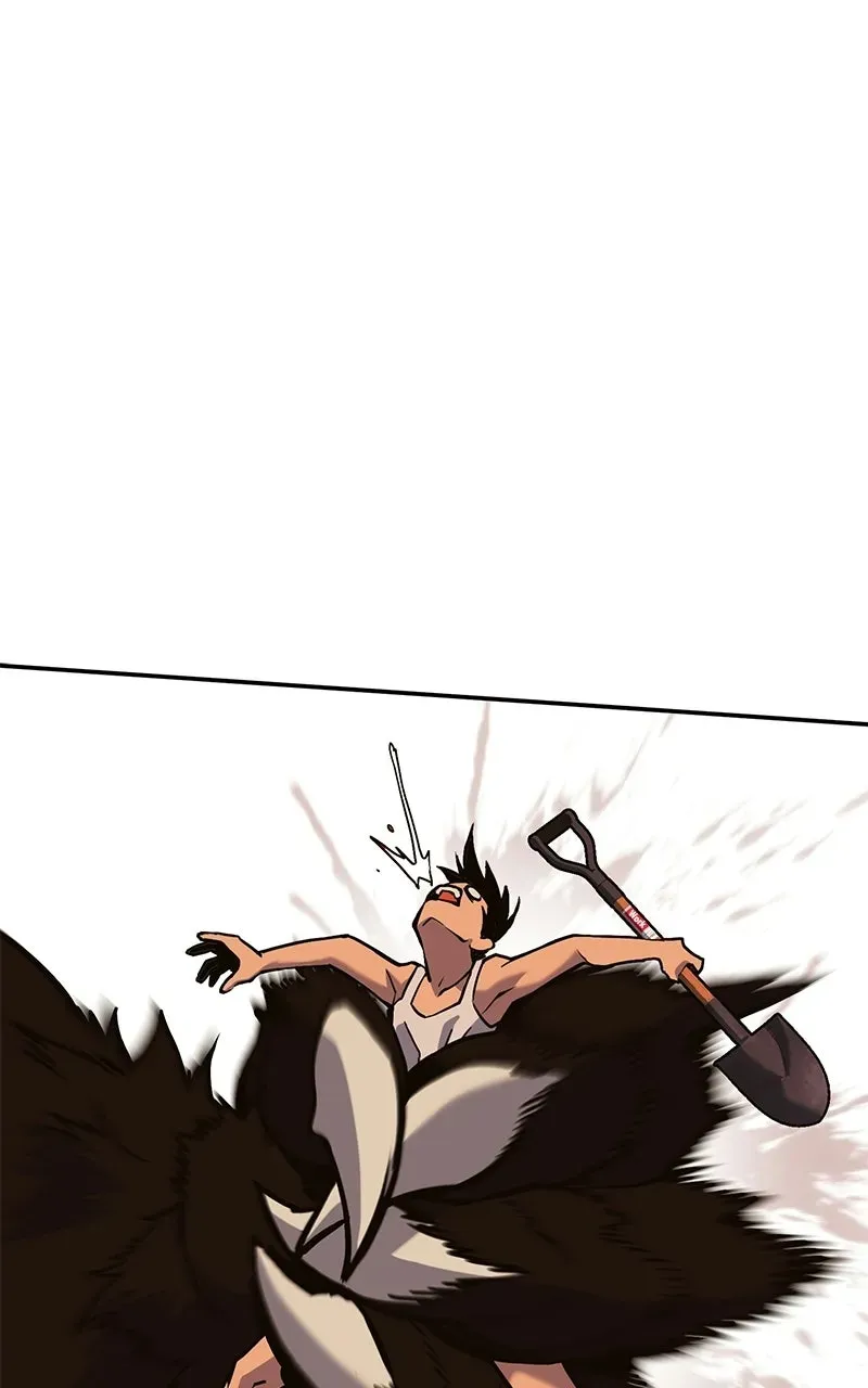 Shovel Up! Chapter 42 page 225 - 