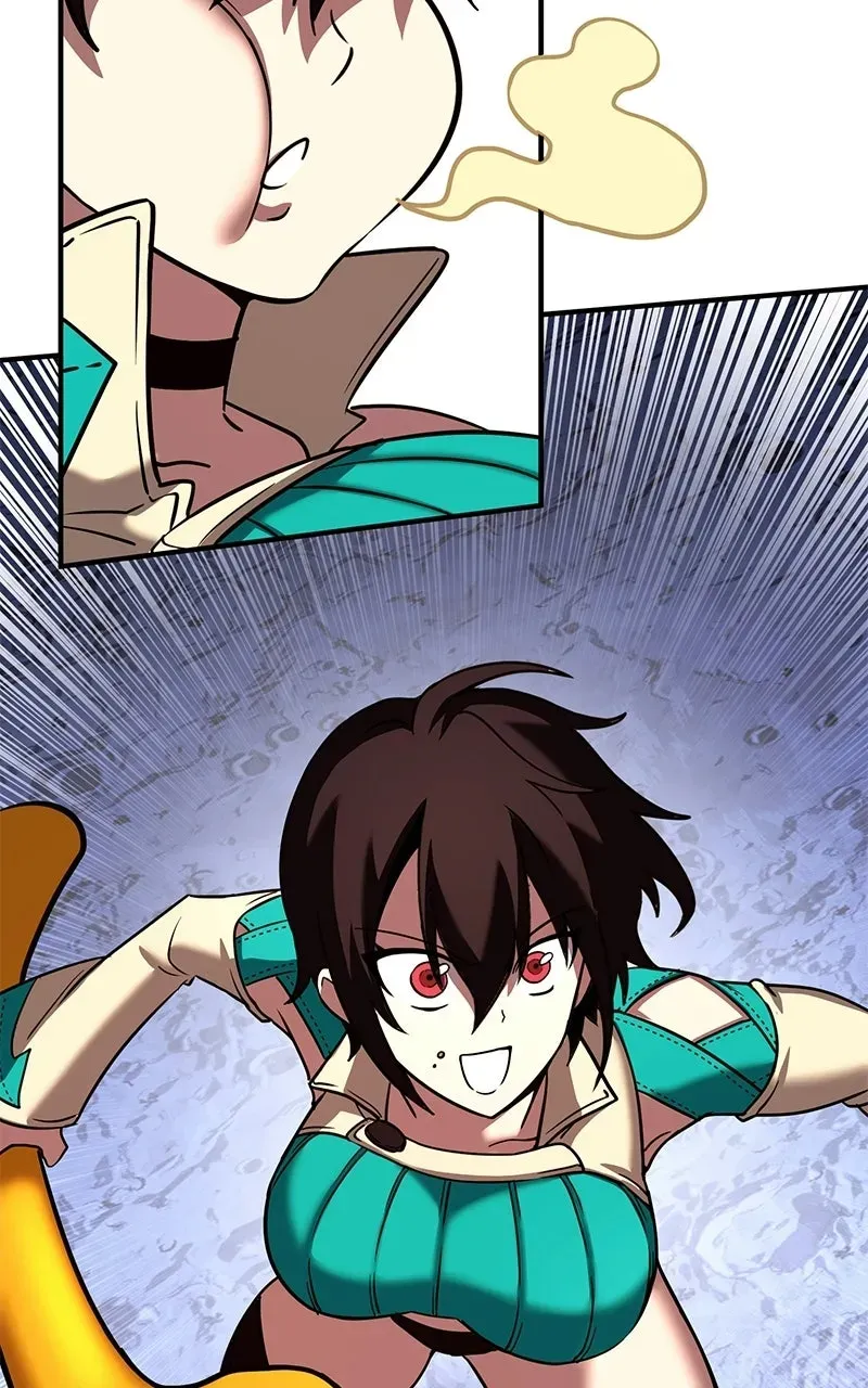 Shovel Up! Chapter 42 page 24 - 