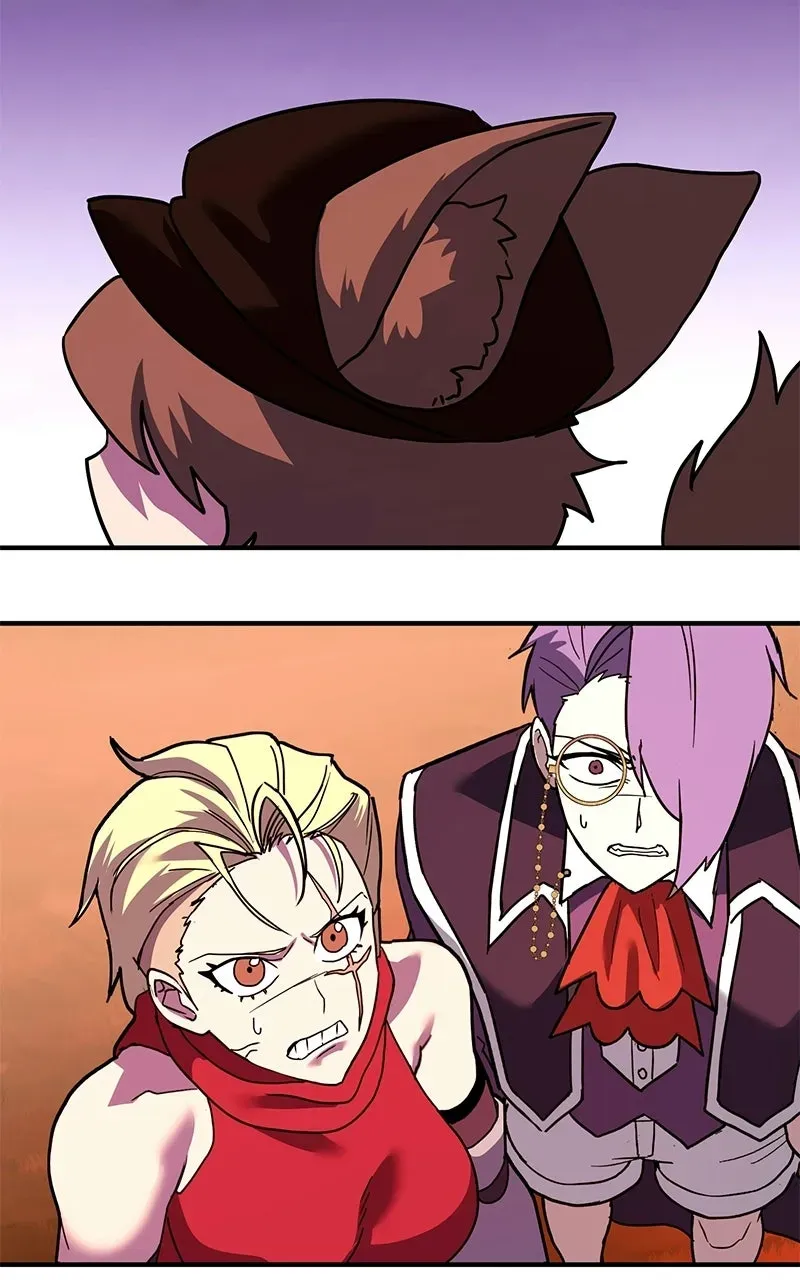 Shovel Up! Chapter 42 page 242 - 