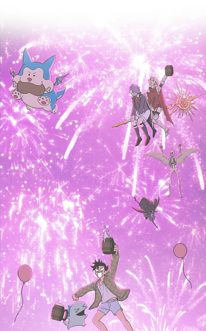 Shovel Up! Chapter 42 page 243 - 