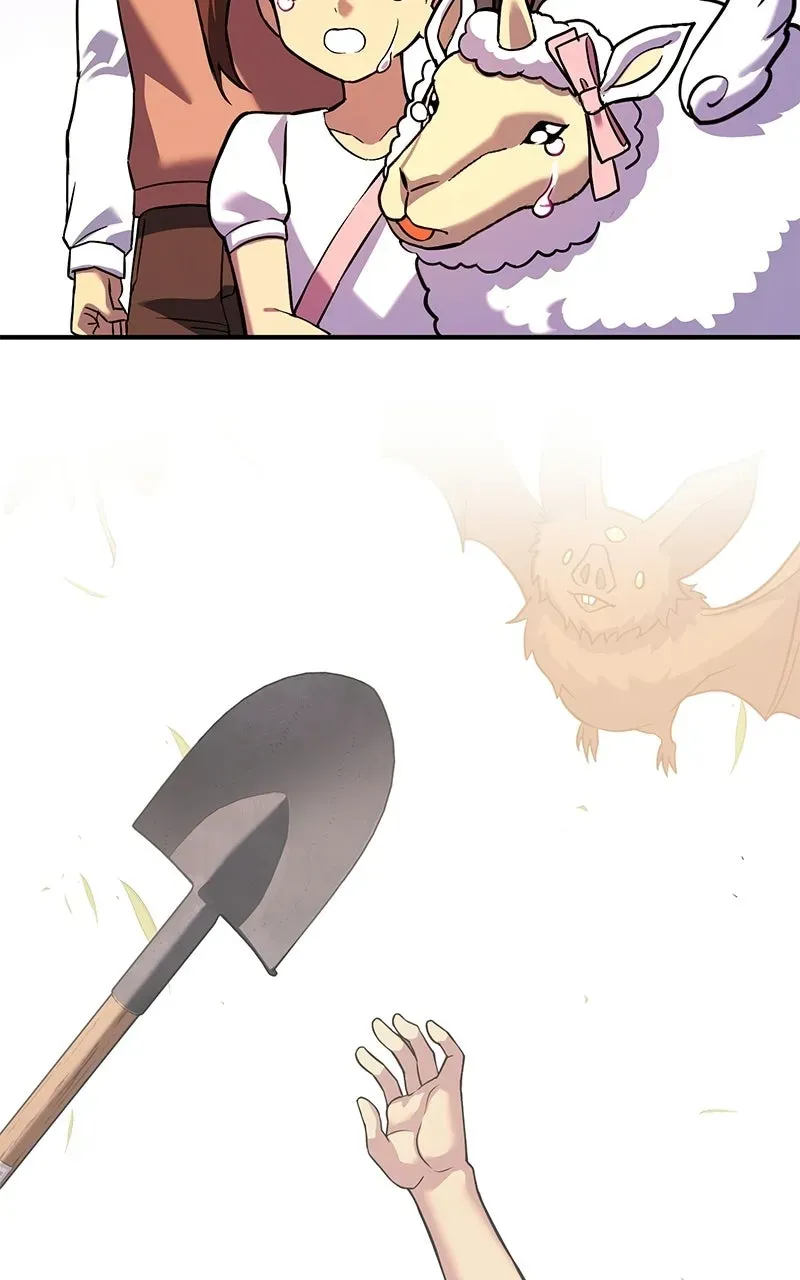 Shovel Up! Chapter 42 page 251 - 