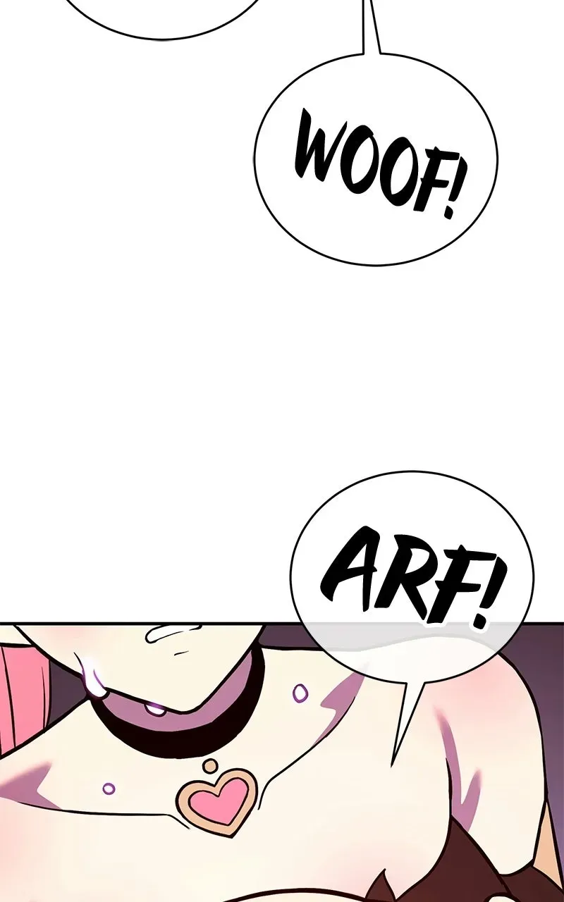 Shovel Up! Chapter 42 page 257 - 