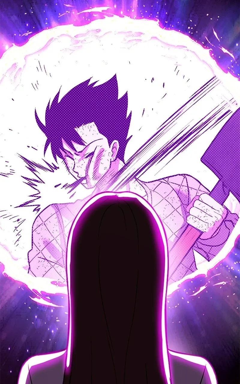 Shovel Up! Chapter 42 page 262 - 
