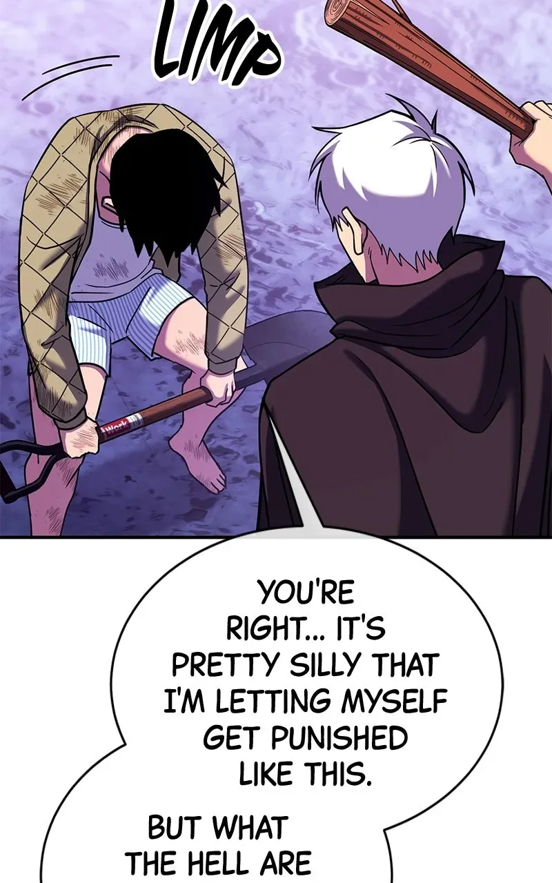 Shovel Up! Chapter 42 page 279 - 