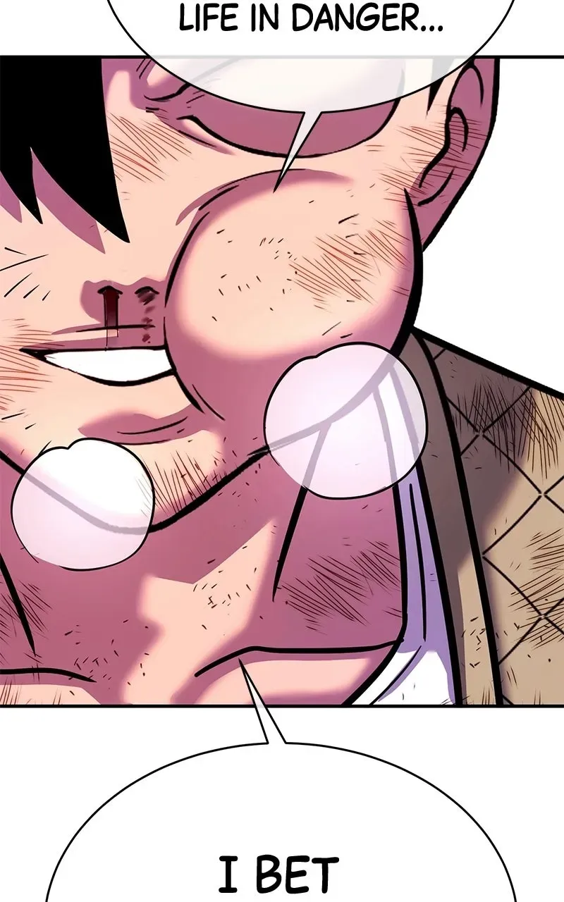 Shovel Up! Chapter 42 page 281 - 