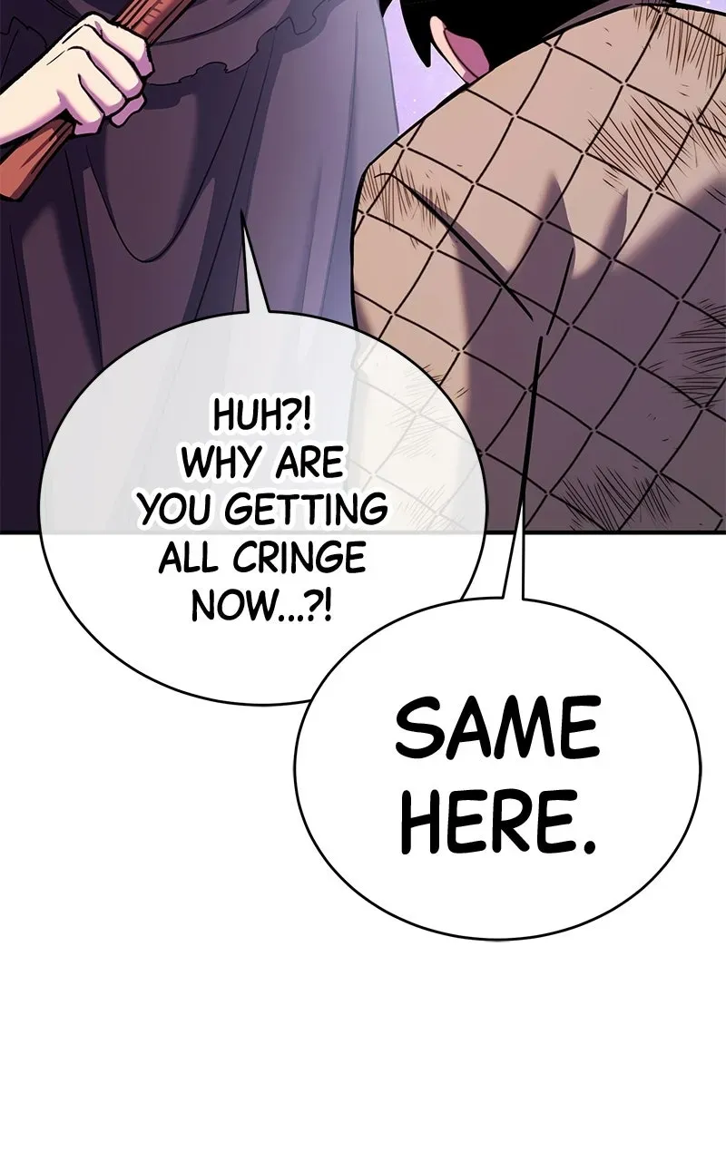 Shovel Up! Chapter 42 page 285 - 