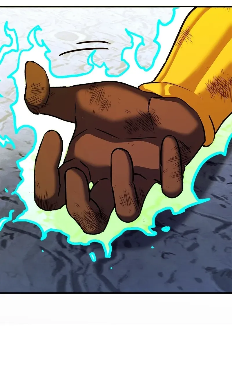 Shovel Up! Chapter 42 page 291 - 