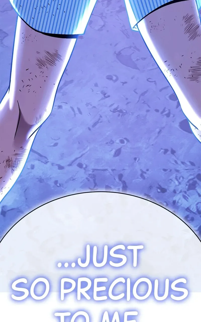Shovel Up! Chapter 42 page 295 - 