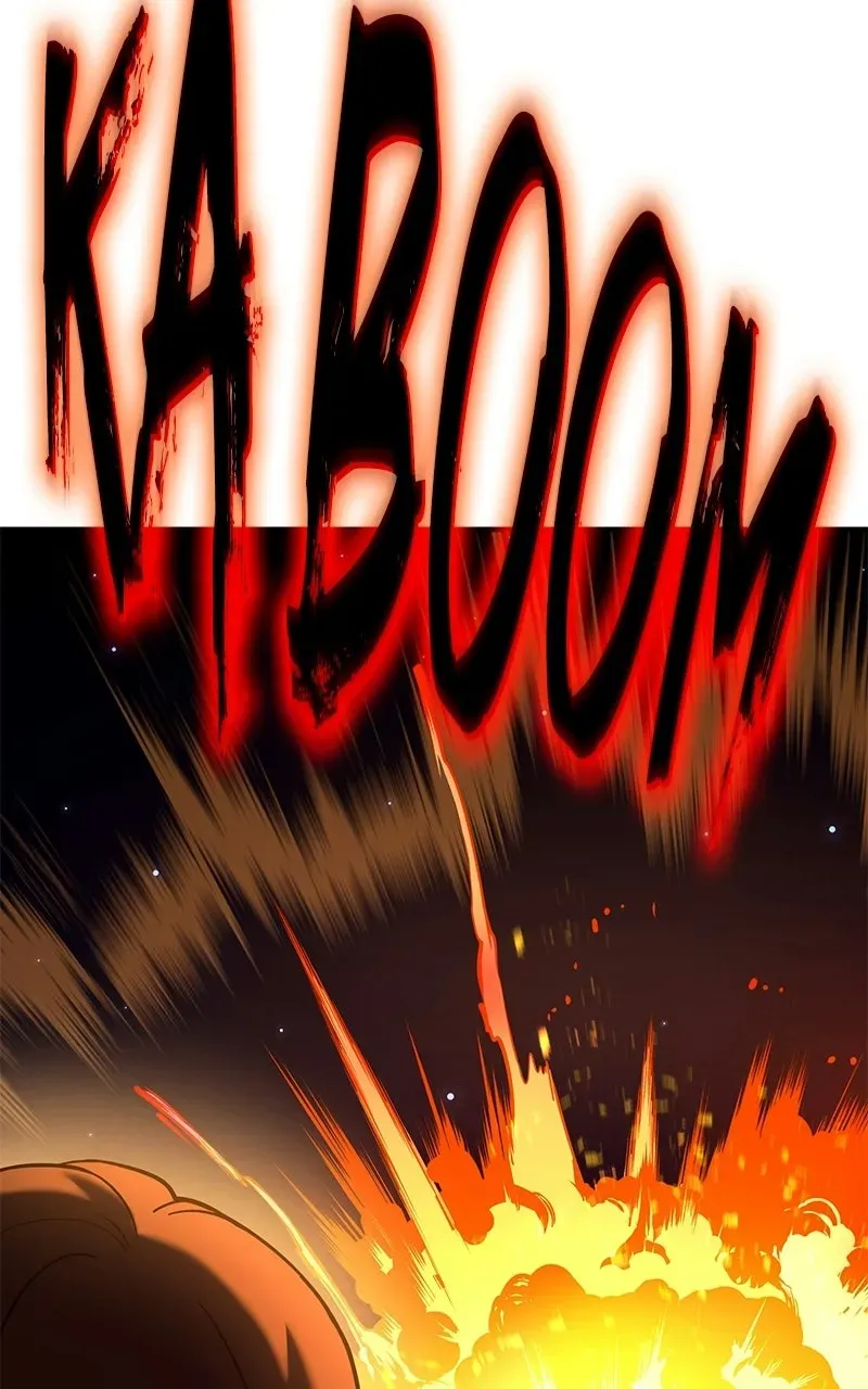 Shovel Up! Chapter 42 page 31 - 