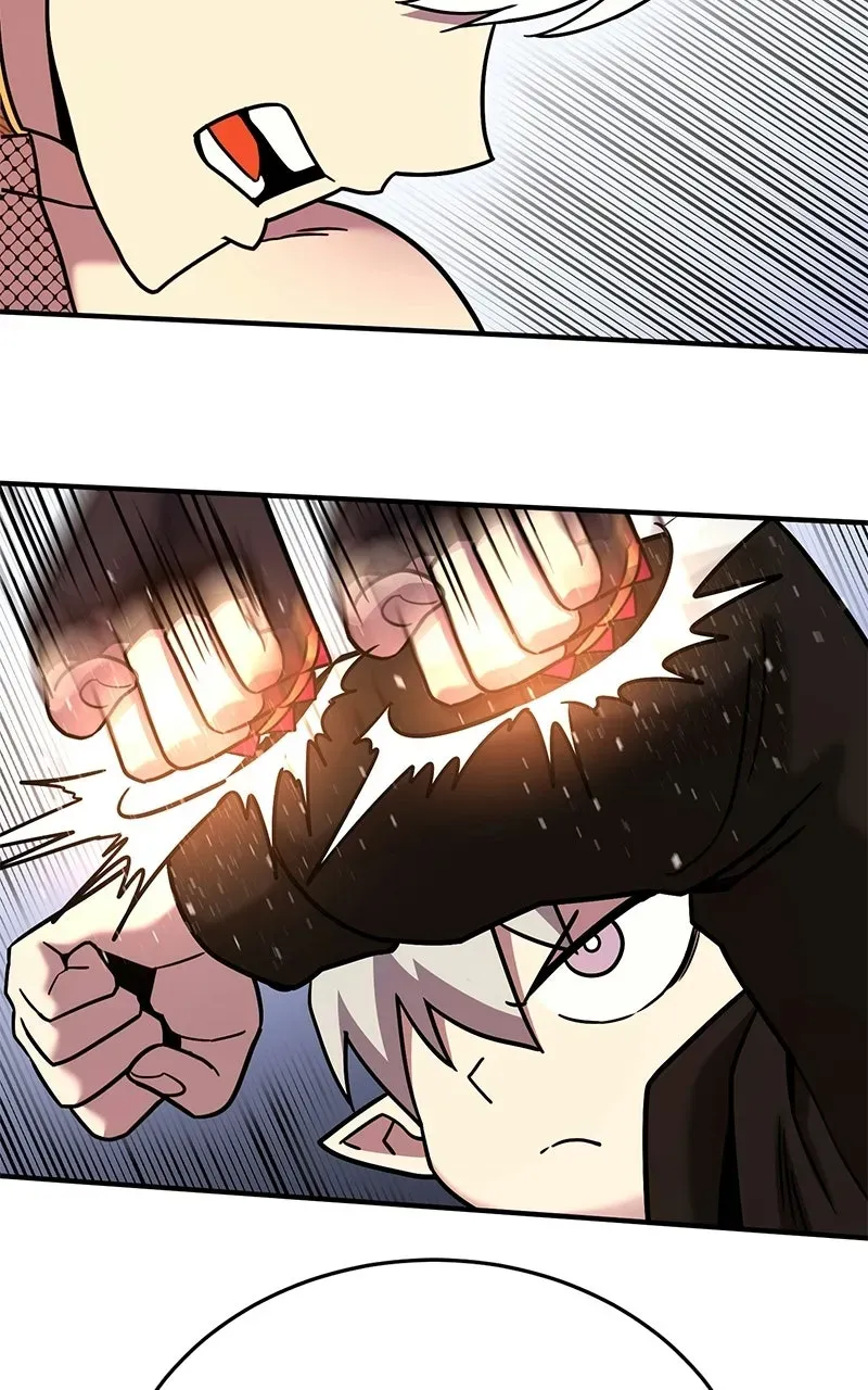 Shovel Up! Chapter 42 page 43 - 