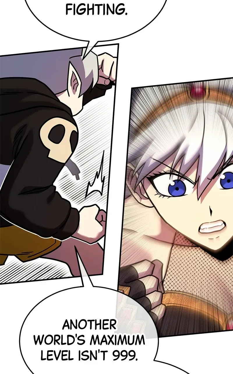 Shovel Up! Chapter 42 page 45 - 