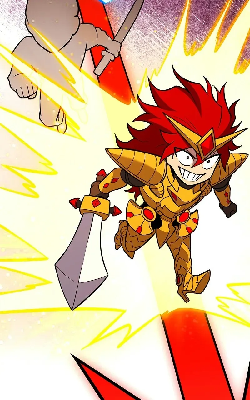 Shovel Up! Chapter 42 page 48 - 