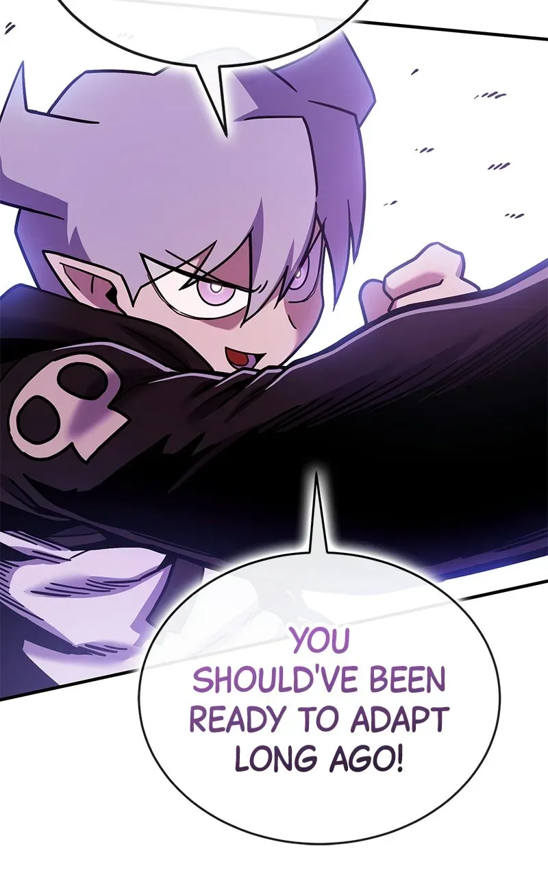 Shovel Up! Chapter 42 page 55 - 