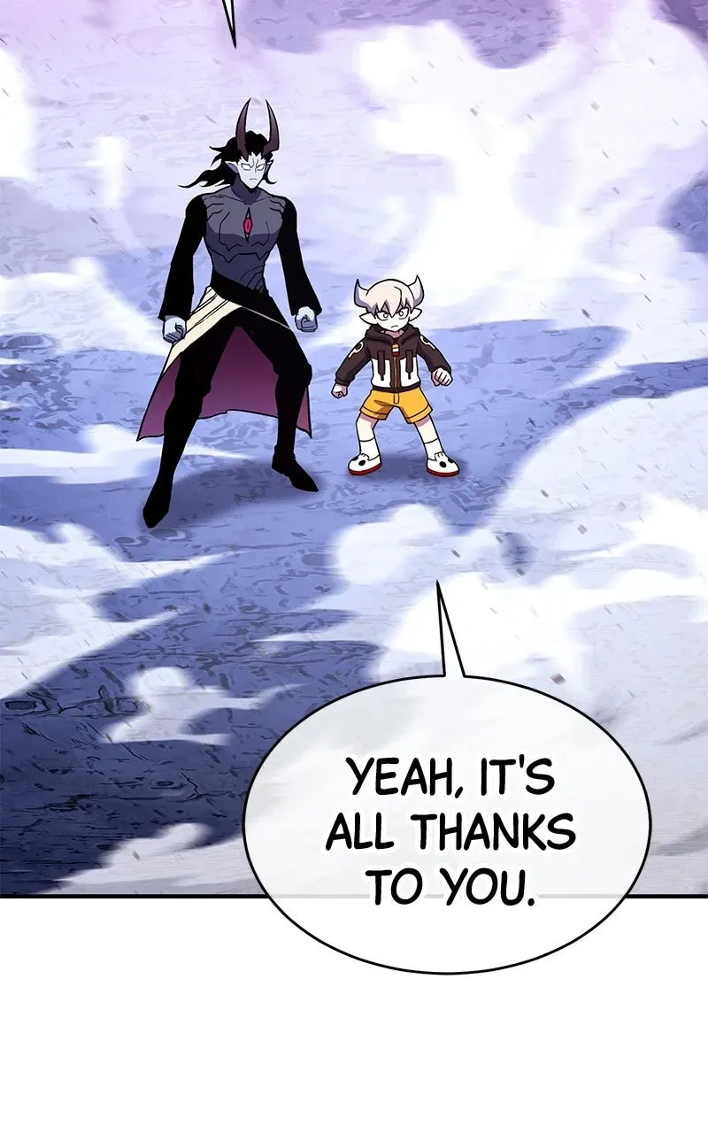 Shovel Up! Chapter 42 page 71 - 