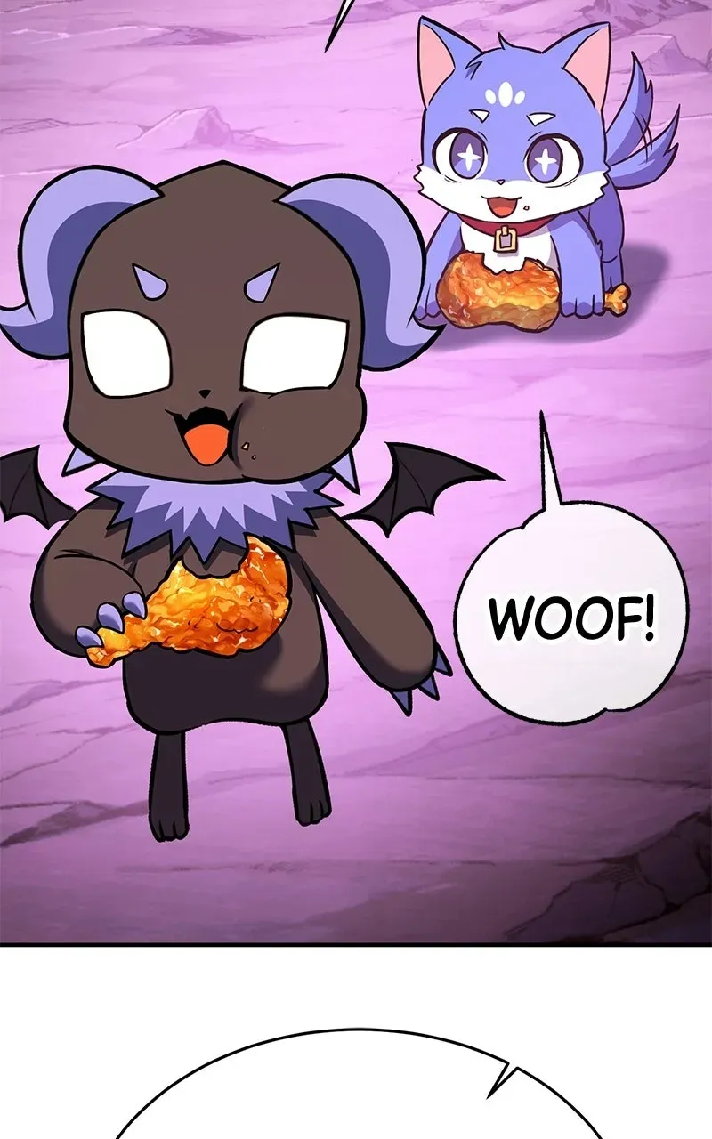 Shovel Up! Chapter 42 page 82 - 