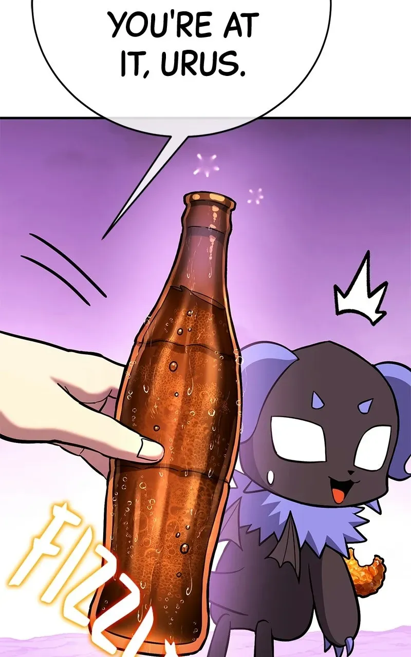 Shovel Up! Chapter 42 page 84 - 