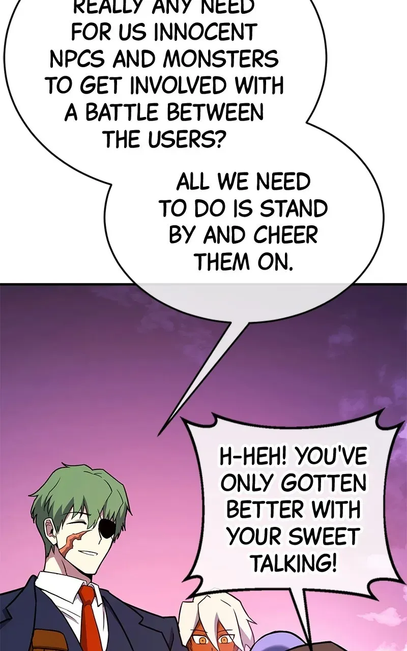 Shovel Up! Chapter 42 page 86 - 