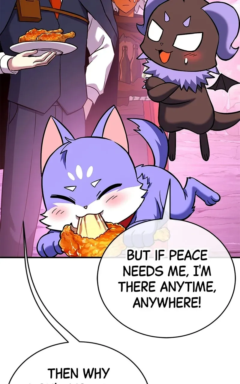 Shovel Up! Chapter 42 page 87 - 