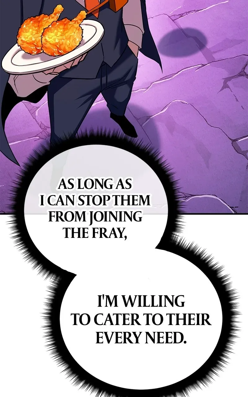 Shovel Up! Chapter 42 page 94 - 