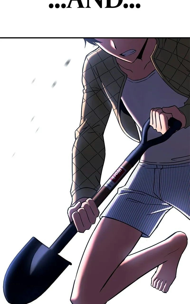 Shovel Up! Chapter 42 page 99 - 