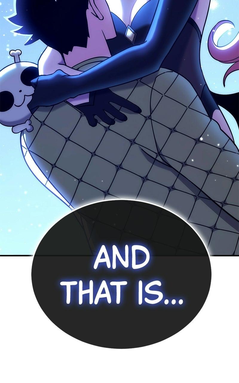 Shovel Up! Chapter 43 page 104 - 