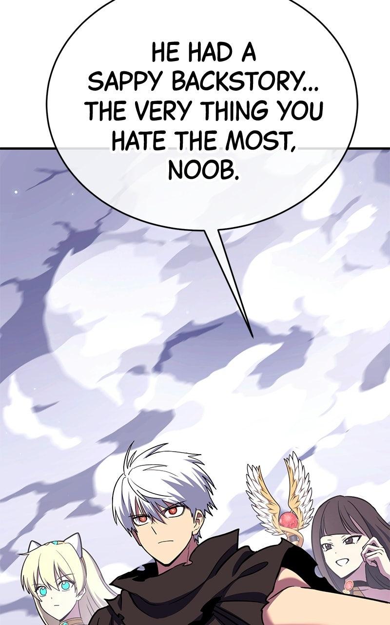 Shovel Up! Chapter 43 page 118 - 